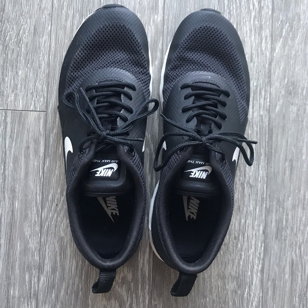 Nike Womens Air Max Thea